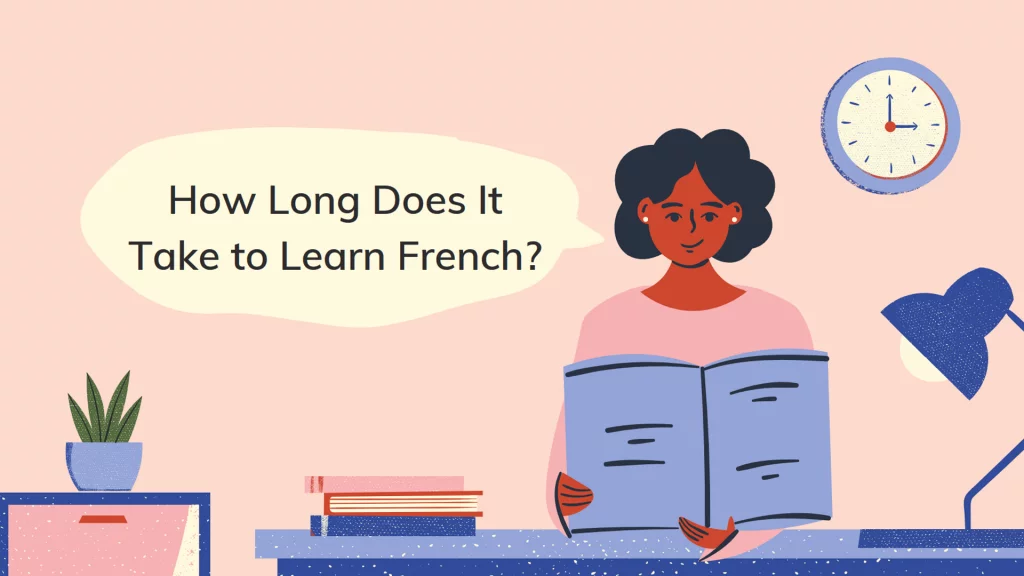 یادگیری زبان انگلیسی چقدر طول میکشد؟