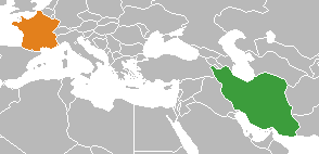 کلمات فرانسوی در فارسی