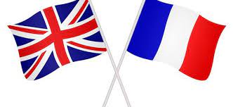 یادگیری همزمان فرانسه و انگلیسی