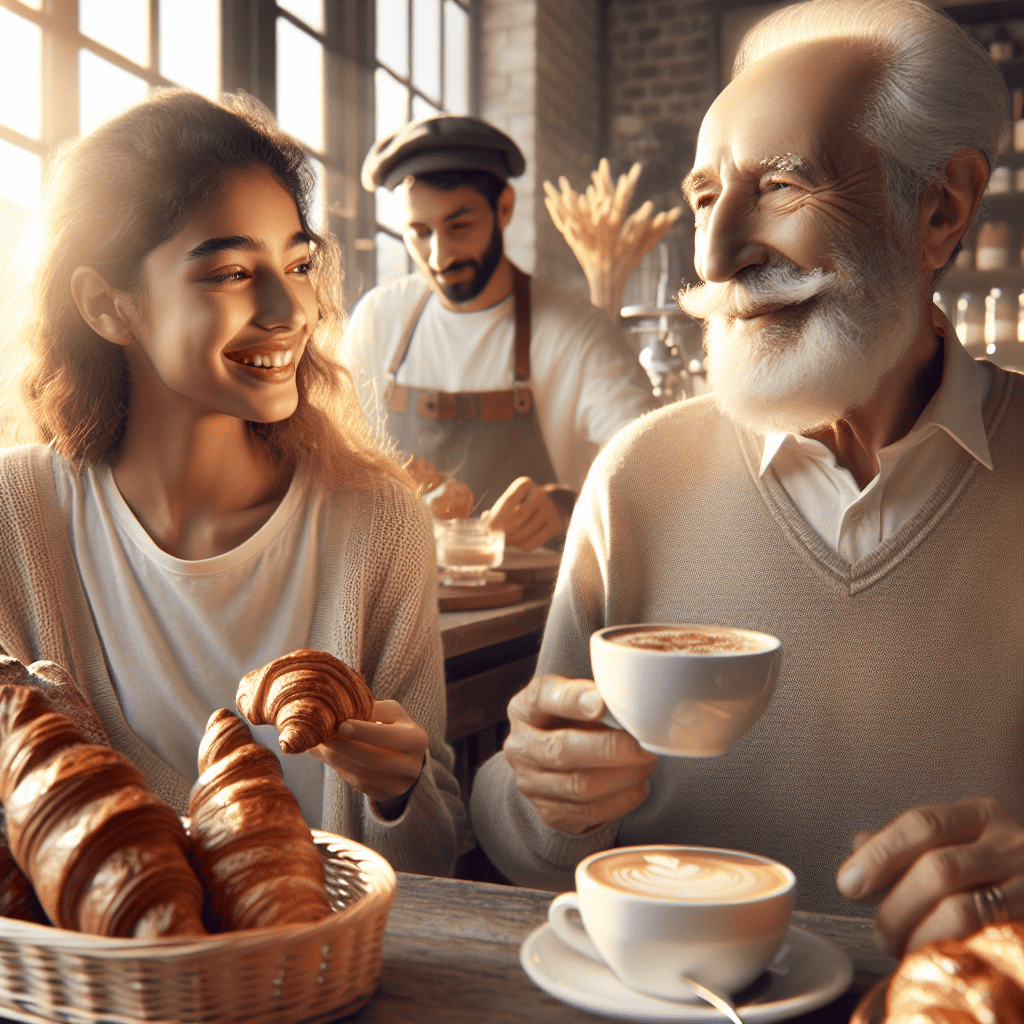 چرا فرانسوی‌ها به غذا اهمیت زیادی می‌دهند؟
