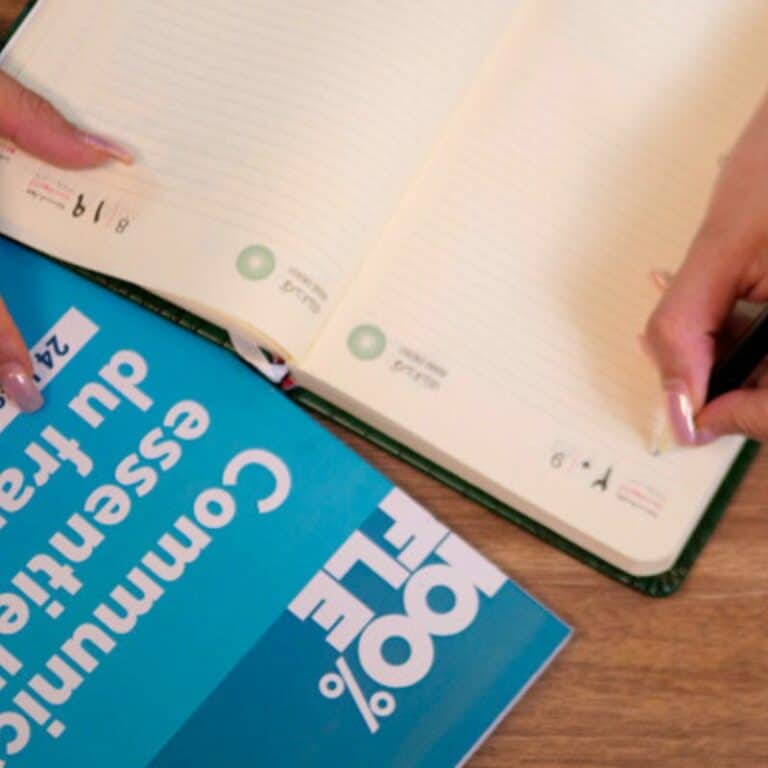 پکیج آموزش زبان فرانسه - مدرسه زبان نزدیکتر