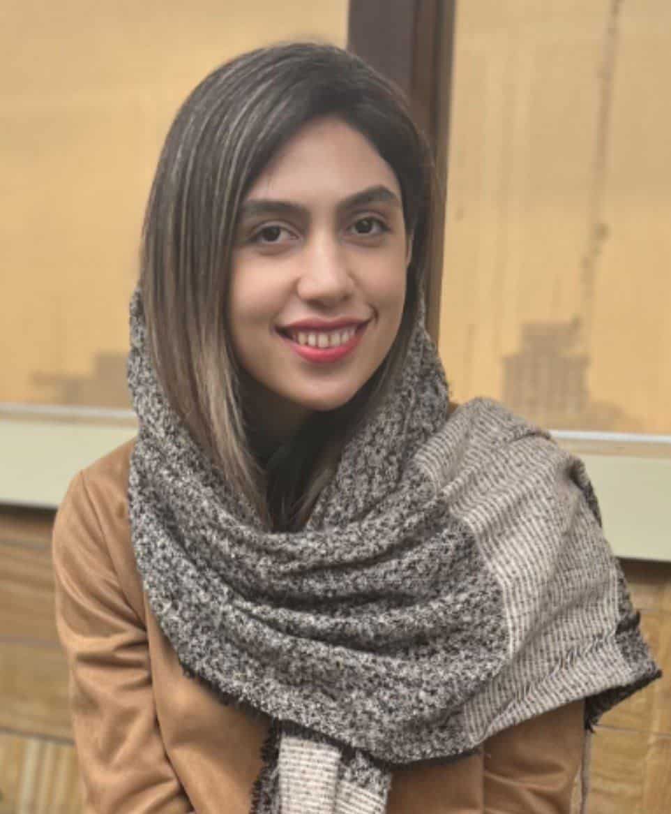 ملیکا اسماعیل پور