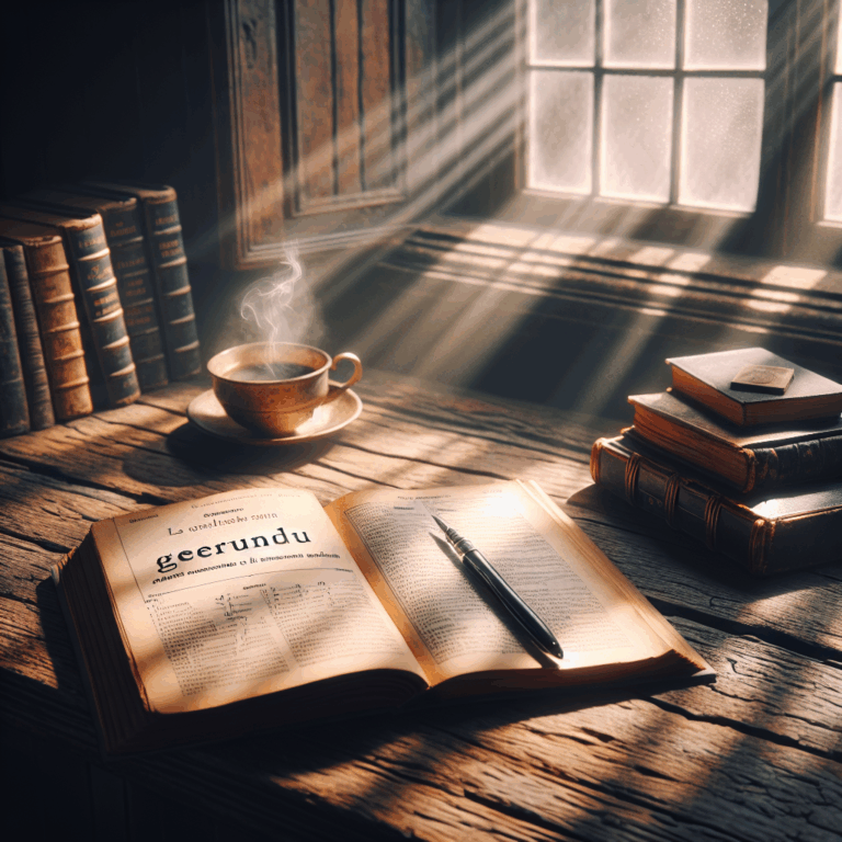 آموزش اسم‌مصدر در زبان فرانسه