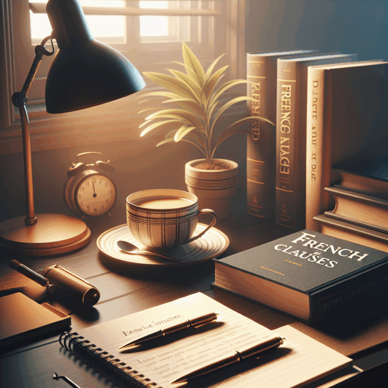 جملات موصولی فرانسه - آموزش زبان فرانسه