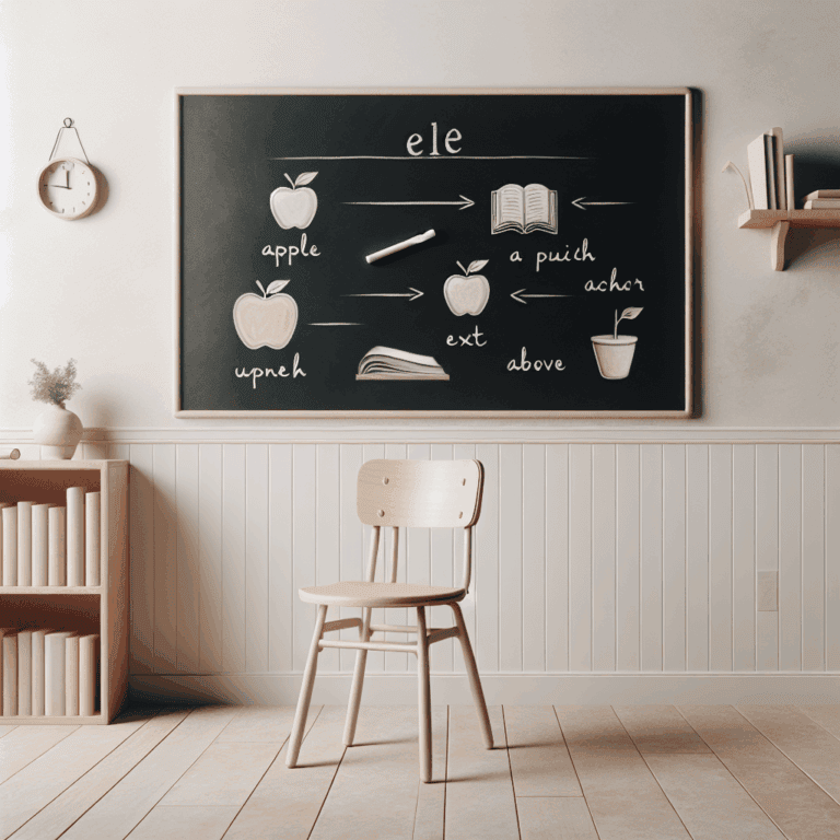 تصویر حروف اضافه در زبان فرانسه