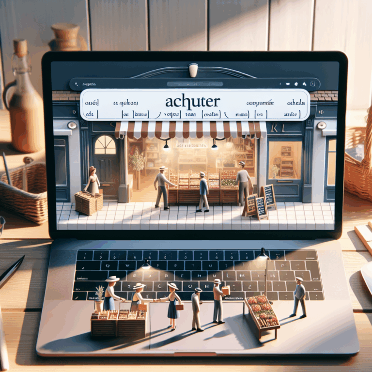 Conjugating the French verb 'acheter' in different tenses