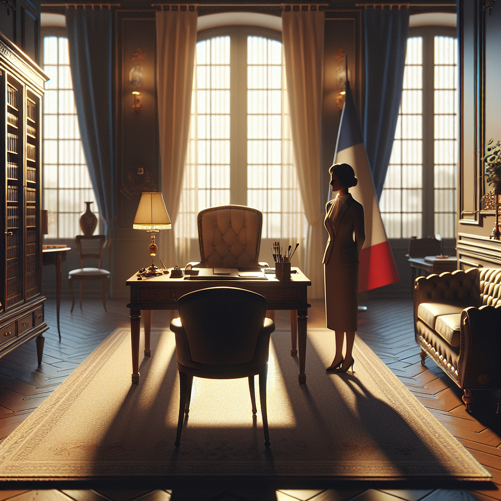 آماده شدن برای مصاحبه سفارت فرانسه با نکات اساسی و مهم