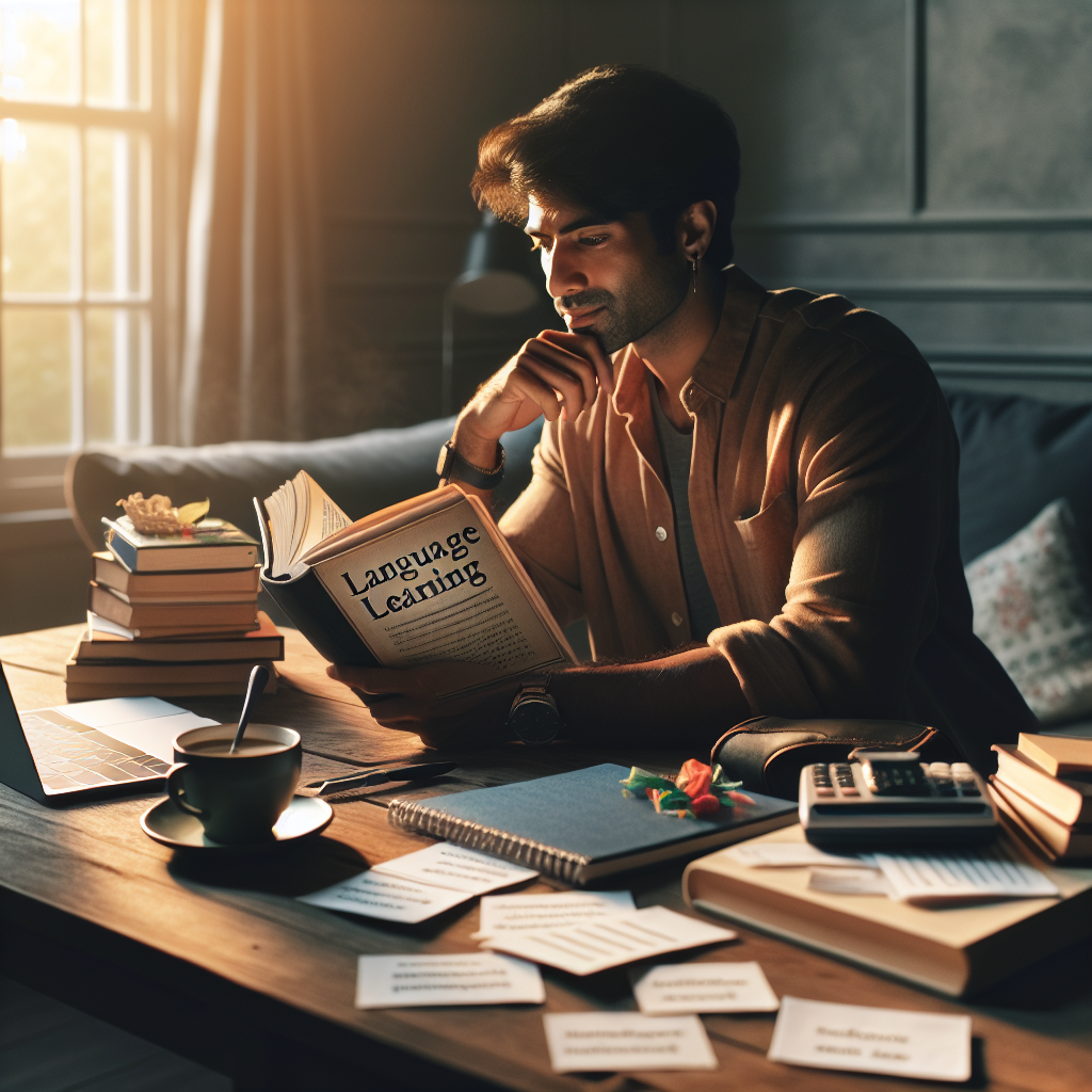 یادگیری زبان فرانسه با منابع متنوع و تمرینات شنیداری، گفتاری و نوشتاری