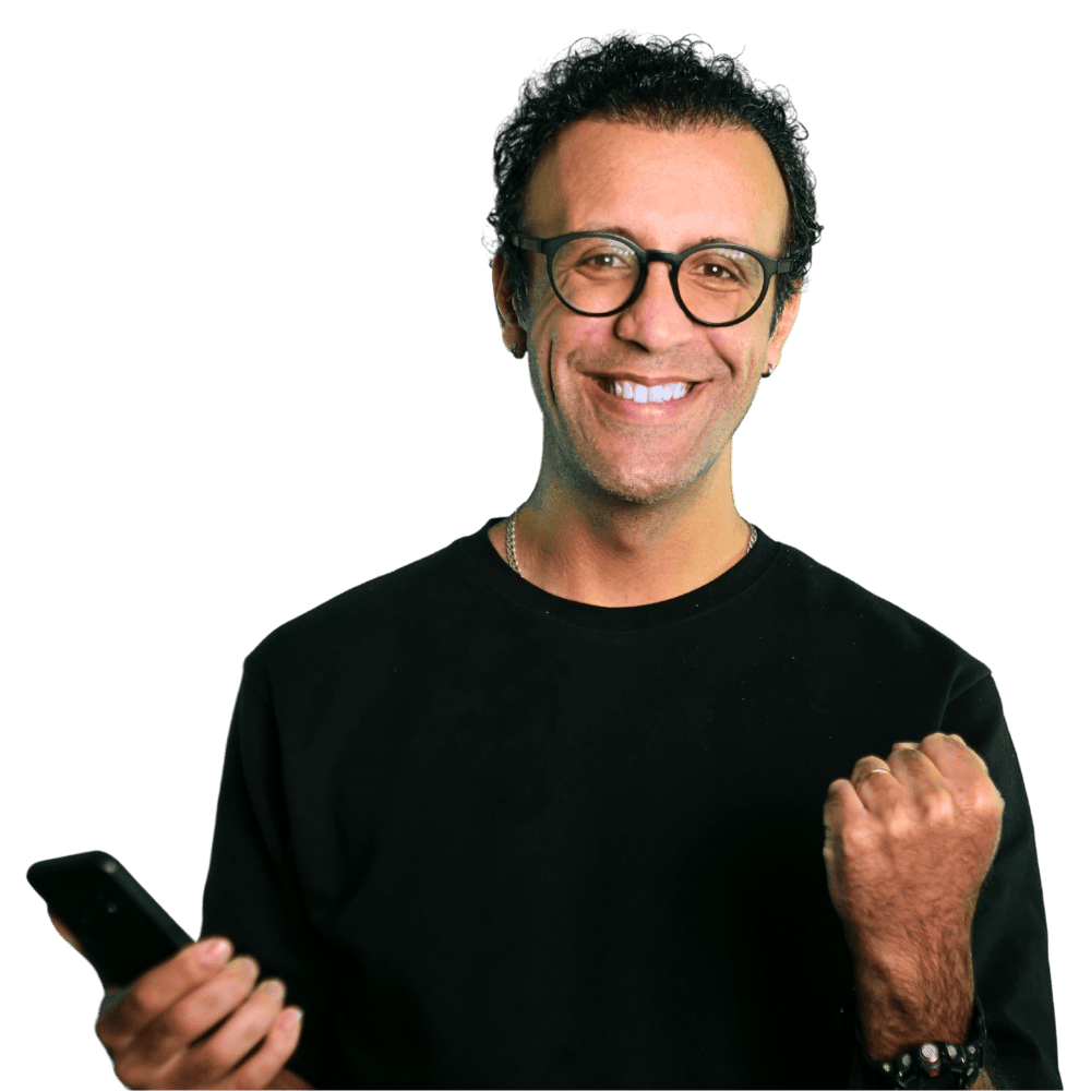 مصطفی شالچی مدرس زبان فرانسه