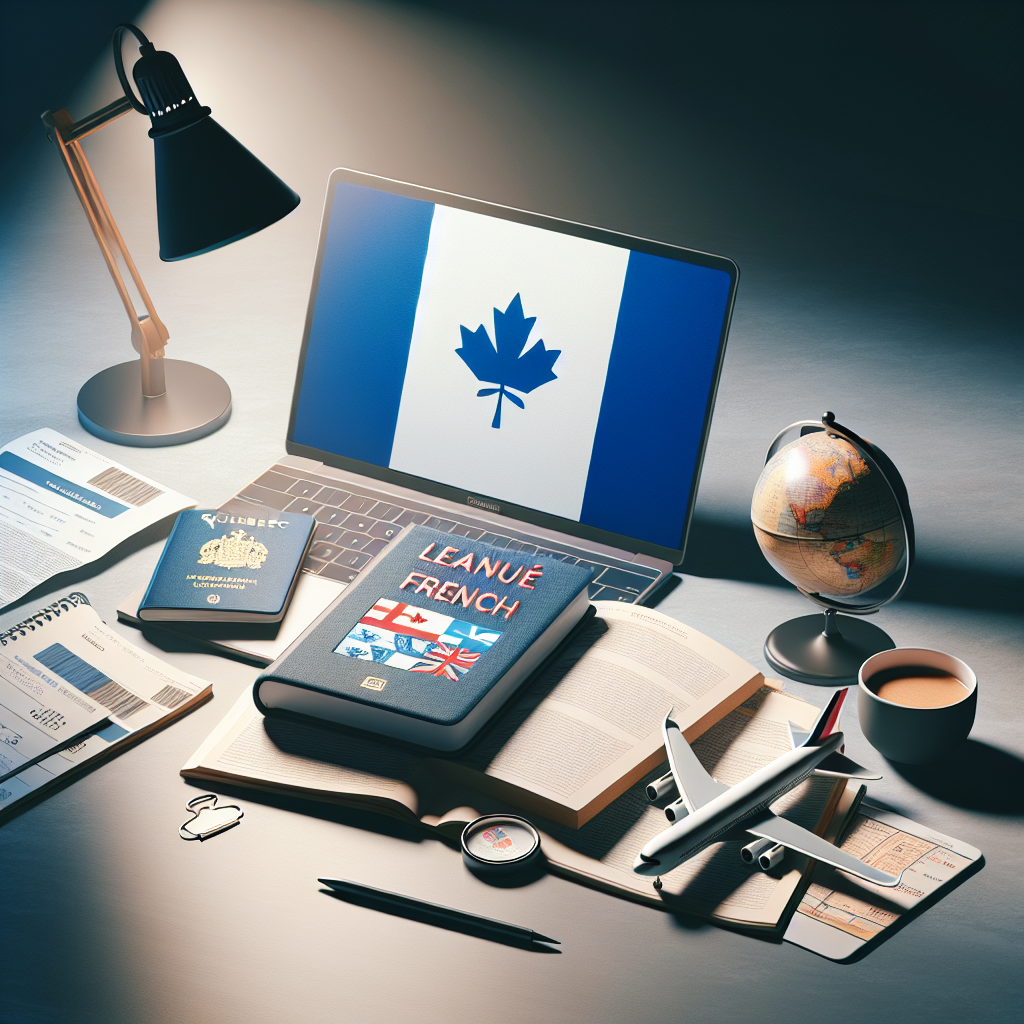 Immigrating to Quebec - Importance of Learning French and Key Tips for Success