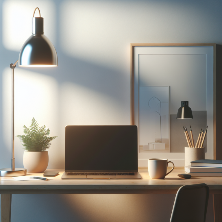 French language learning concept with books and a French flag