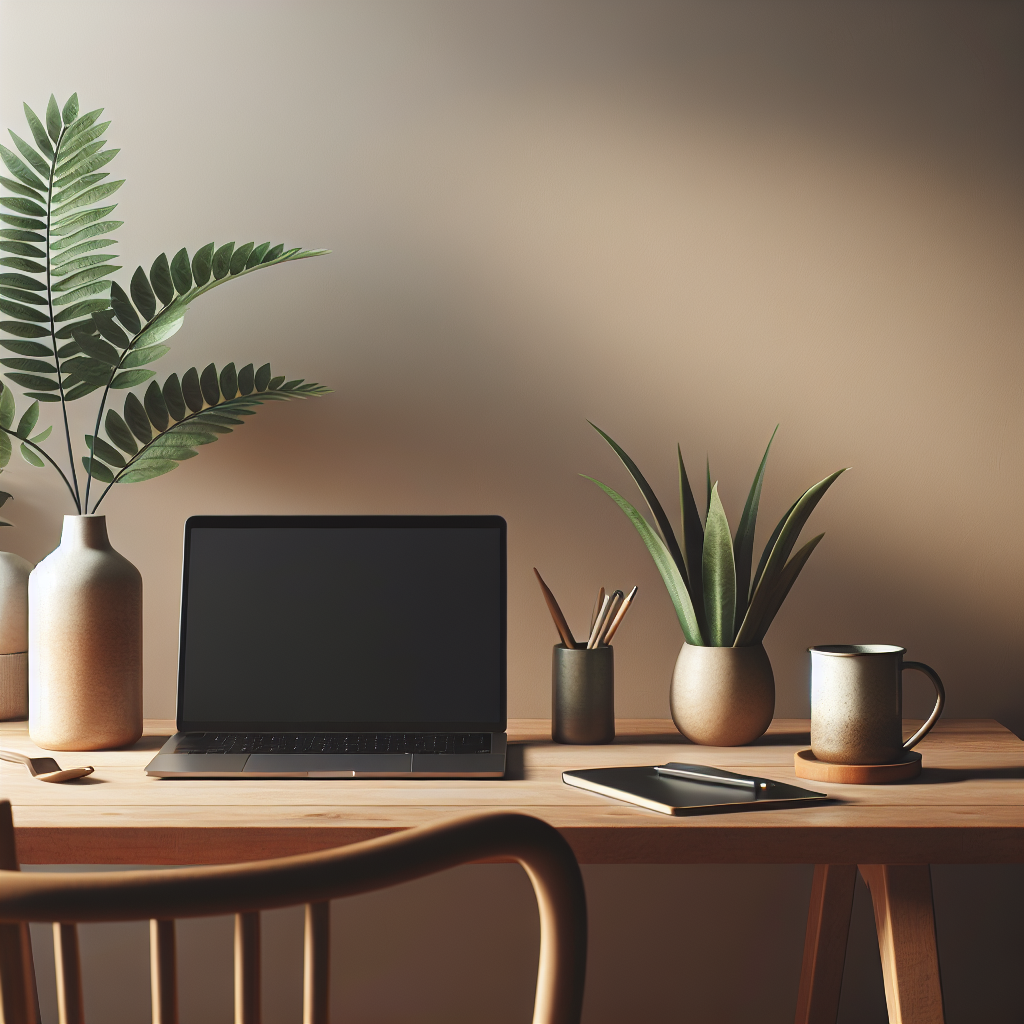 Student studying in a French library