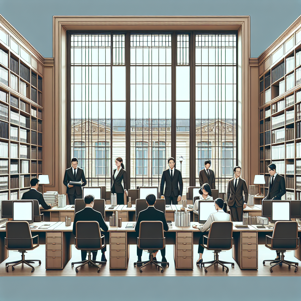 مهاجرت به فرانسه برای کار - نگاهی به چالش‌های زبانی و راه‌حل‌های مقابله با آن